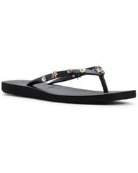 Roxy - Hema Flip Flop - Lyst