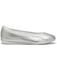 PUMA - Catch Soleil Ballet Flat - Lyst