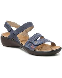 romika sandals dillards