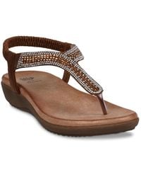 Good Choice - Lori Sandal - Lyst
