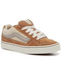 Vans - Caldrone Sneaker - Lyst