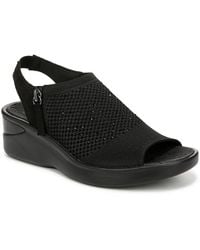 LifeStride - Starlet Wedge Sandal - Lyst