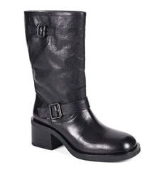 Roan - Cite Bootie - Lyst