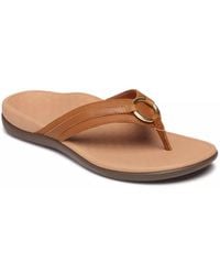 Vionic - Tide Aloe Flip Flop - Lyst
