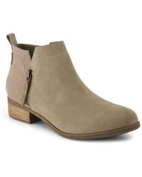 TOMS - Dahlia Bootie - Lyst
