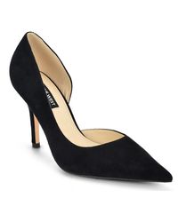 Nine West - Grezza Pump - Lyst