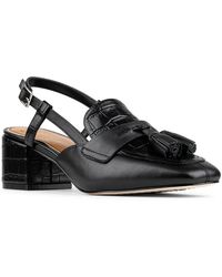 Donald J Pliner - Kudos Loafer - Lyst
