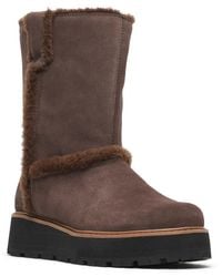 Merrell - Sugarloaf Waterproof Bootie - Lyst