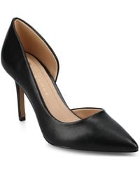 Journee Collection - Blanca Pump - Lyst