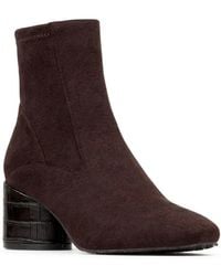 Donald J Pliner - Gaige Bootie - Lyst