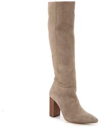 steve madden fiela boot