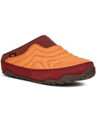 Teva - Reember Terrain Slipon - Lyst
