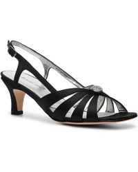 david tate volley sandal