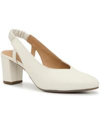 Hush Puppies - Litny Pump - Lyst