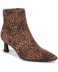 Naturalizer - Deesha Bootie - Lyst