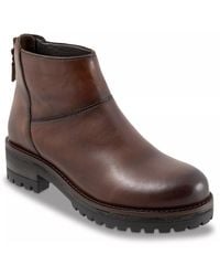 Softwalk - Elmhurst Bootie - Lyst