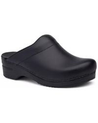 Dansko - Karl Clog - Lyst