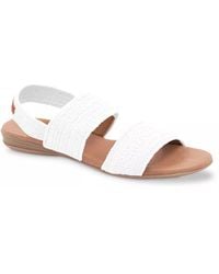 Andre Assous - Nigella Sandal - Lyst