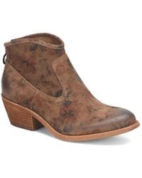 Söfft - Aisley Bootie - Lyst