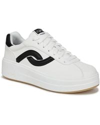 Ryka - Viv Max Platform Sneaker - Lyst