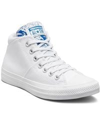 converse madison 50 style