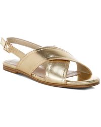 Rag & Co - Kanon Sandal - Lyst
