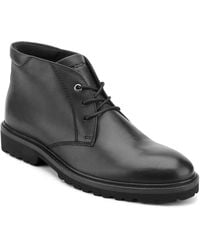 Rockport - Merrick Waterproof Boot - Lyst