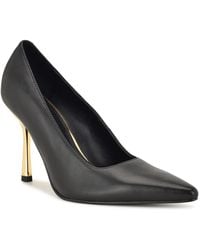 Nine West - Jamiey Pump - Lyst