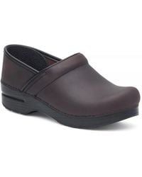 Dansko - Professional Clog - Lyst