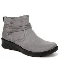 LifeStride - Guest Bootie - Lyst