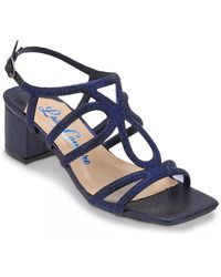 Lady Couture - Devine Sandal - Lyst