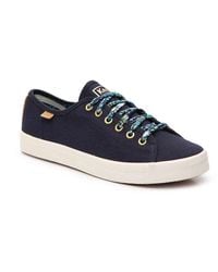 keds queen anne