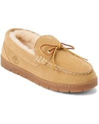 Timberland - Core 1 Eye Moc Slipper - Lyst