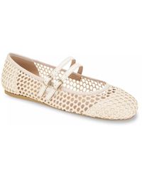 BCBGeneration - Harisa Mary Jane Flat - Lyst