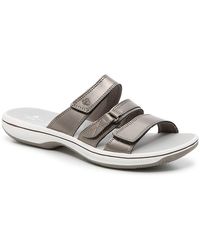 clarks brinkley lonna sandal