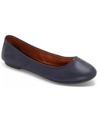Lucky Brand - Emmie 2 Flat - Lyst
