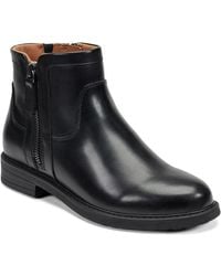 Easy Spirit - Jessamy Bootie - Lyst