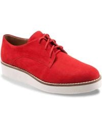 softwalk willis wedge oxford