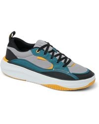 Reef - Fanning Sneaker - Lyst