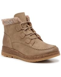 EuroSoft - Lorelei Bootie - Lyst