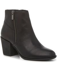 Lucky Brand - Bamlea Bootie - Lyst