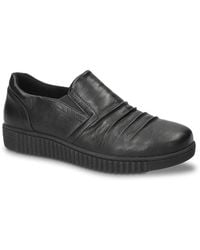 Easy Street - Kipper Slipon - Lyst
