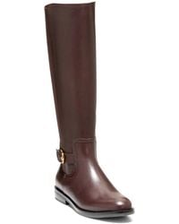 Cole Haan - Celestina Boot - Lyst
