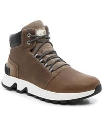 timberland britton hill duck boot