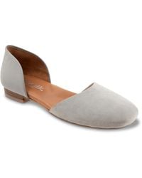Softwalk - Kamari Flat - Lyst