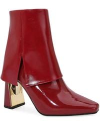 Ninety Union - Farina Bootie - Lyst
