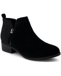TOMS - Dahlia Bootie - Lyst
