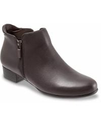 Trotters - Major Bootie - Lyst