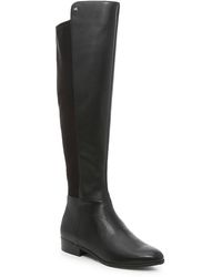 michael kors knee high boots