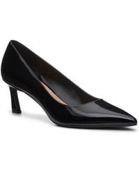 Kelly & Katie - Wide Width Zaria Pump - Lyst
